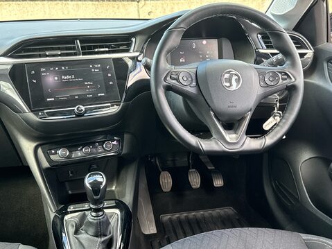 Vauxhall Corsa ELITE EDITION 22