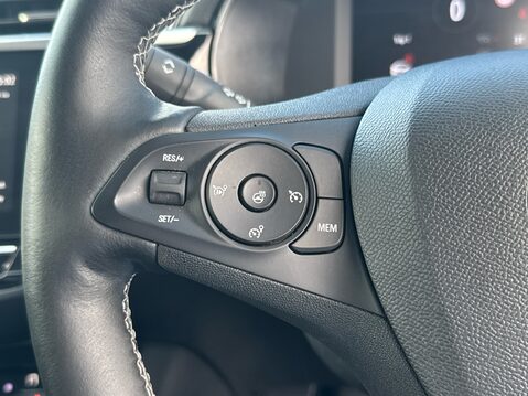 Vauxhall Corsa ELITE EDITION 28