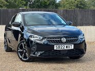 Vauxhall Corsa ELITE EDITION 1