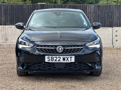 Vauxhall Corsa ELITE EDITION 7