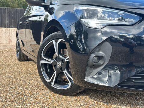 Vauxhall Corsa ELITE EDITION 15