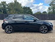 Vauxhall Corsa ELITE EDITION 5