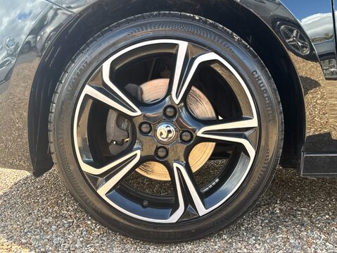 Vauxhall Corsa ELITE EDITION 4