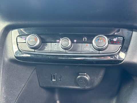 Vauxhall Corsa ELITE EDITION 27