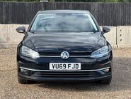 Volkswagen Golf MATCH TSI EVO 7