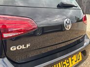 Volkswagen Golf MATCH TSI EVO 35
