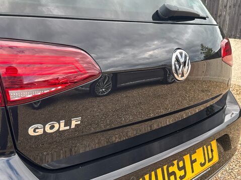 Volkswagen Golf MATCH TSI EVO 35