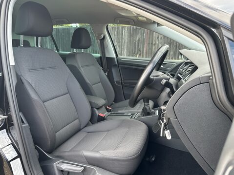 Volkswagen Golf MATCH TSI EVO 17