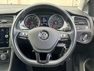 Volkswagen Golf MATCH TSI EVO 21