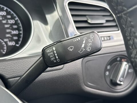 Volkswagen Golf MATCH TSI EVO 31