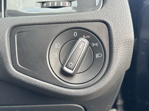 Volkswagen Golf MATCH TSI EVO 15