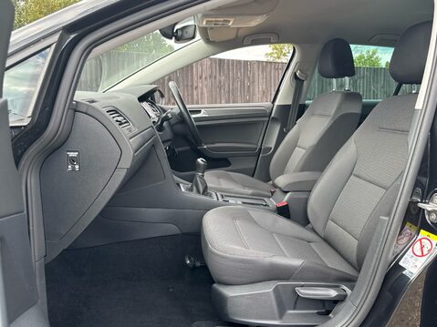 Volkswagen Golf MATCH TSI EVO 3