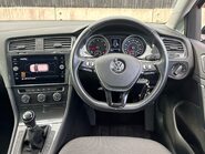 Volkswagen Golf MATCH TSI EVO 20