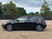 Volkswagen Golf MATCH TSI EVO 6