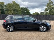 Volkswagen Golf MATCH TSI EVO 5
