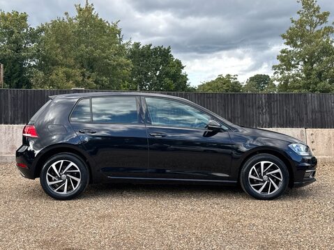 Volkswagen Golf MATCH TSI EVO 5