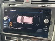Volkswagen Golf MATCH TSI EVO 26