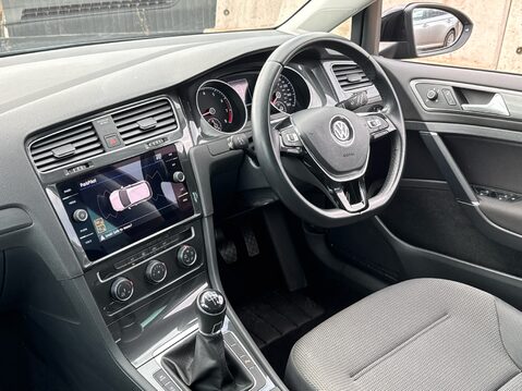 Volkswagen Golf MATCH TSI EVO 36