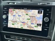 Volkswagen Golf MATCH TSI EVO 25