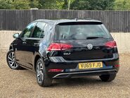 Volkswagen Golf MATCH TSI EVO 2