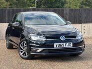 Volkswagen Golf MATCH TSI EVO 1
