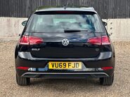Volkswagen Golf MATCH TSI EVO 8