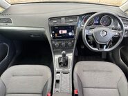 Volkswagen Golf MATCH TSI EVO 10