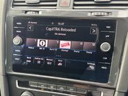 Volkswagen Golf MATCH TSI EVO 29
