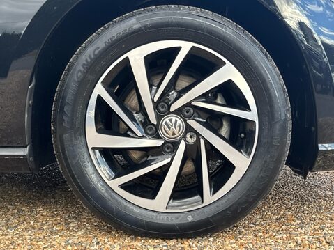 Volkswagen Golf MATCH TSI EVO 4