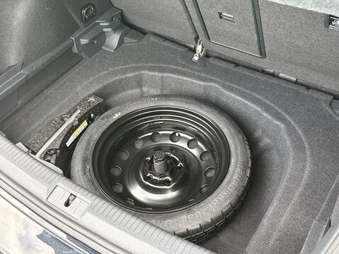 Volkswagen Golf MATCH TSI EVO 37