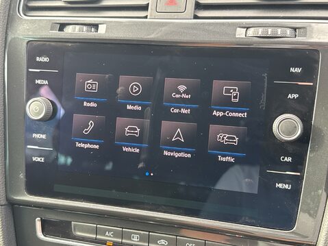 Volkswagen Golf MATCH TSI EVO 27