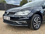 Volkswagen Golf MATCH TSI EVO 33