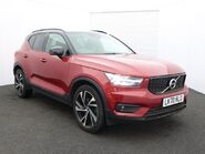 Volvo XC40 B4 R-DESIGN PRO MHEV 1