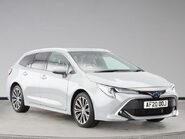 Toyota Corolla EXCEL 1