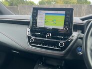 Toyota Corolla EXCEL 12