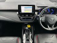 Toyota Corolla EXCEL 4