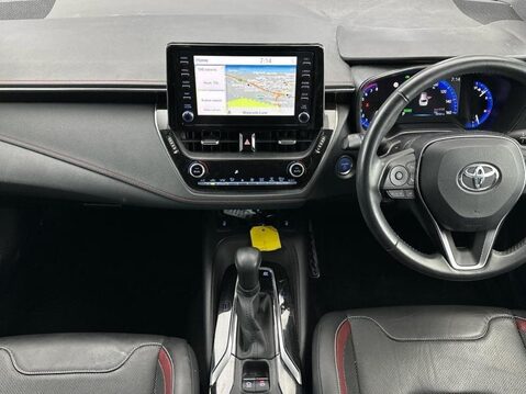 Toyota Corolla EXCEL 4