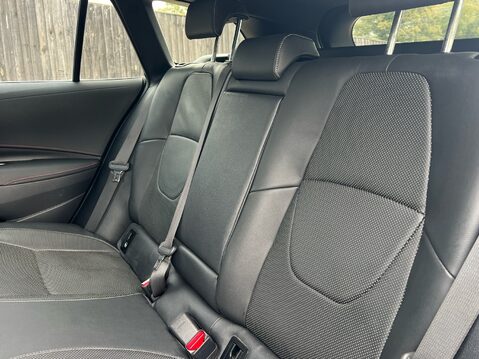 Toyota Corolla EXCEL 9