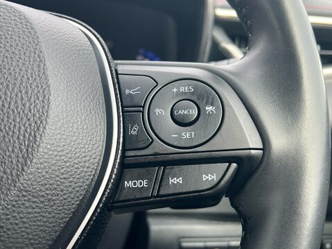 Toyota Corolla EXCEL 29