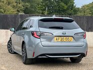 Toyota Corolla EXCEL 2
