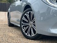 Toyota Corolla EXCEL 13