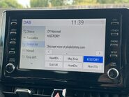 Toyota Corolla EXCEL 20