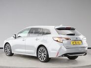 Toyota Corolla EXCEL 2