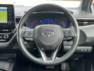 Toyota Corolla EXCEL 33