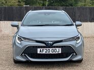 Toyota Corolla EXCEL 7