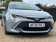 Toyota Corolla EXCEL 16