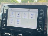 Toyota Corolla EXCEL 19