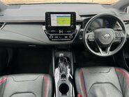 Toyota Corolla EXCEL 10