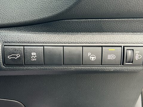 Toyota Corolla EXCEL 30