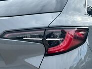 Toyota Corolla EXCEL 15